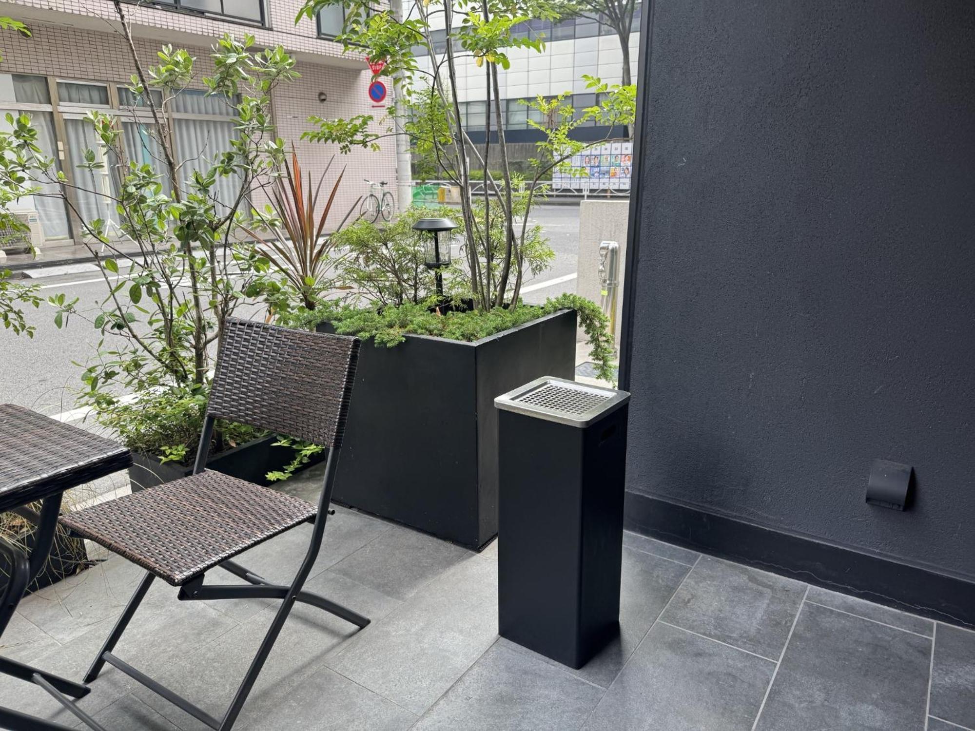 Hotel Tabard Tokyo - Vacation Stay 64570V — Photos 3